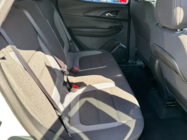 SEMINUEVOS CHEVROLET Trailblazer a Estados en autogozo