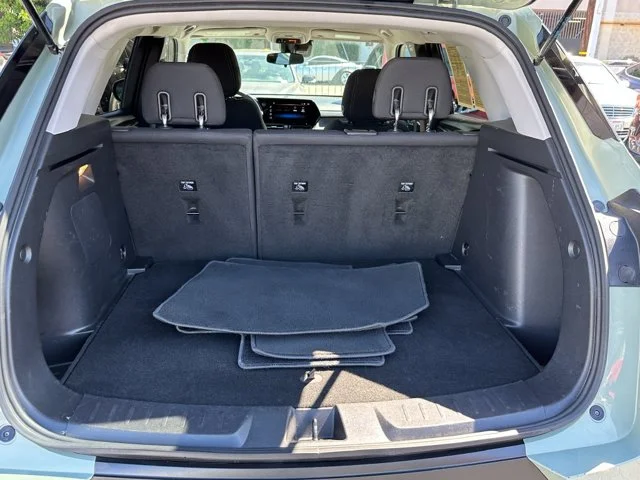 SEMINUEVOS CHEVROLET Trailblazer a Estados en autogozo