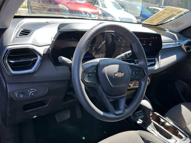 SEMINUEVOS CHEVROLET Trailblazer a Estados en autogozo