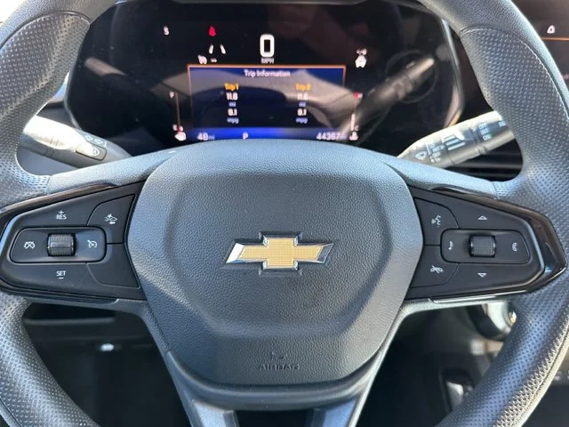 SEMINUEVOS CHEVROLET Trailblazer a Estados en autogozo