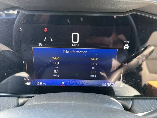 SEMINUEVOS CHEVROLET Trailblazer a Estados en autogozo