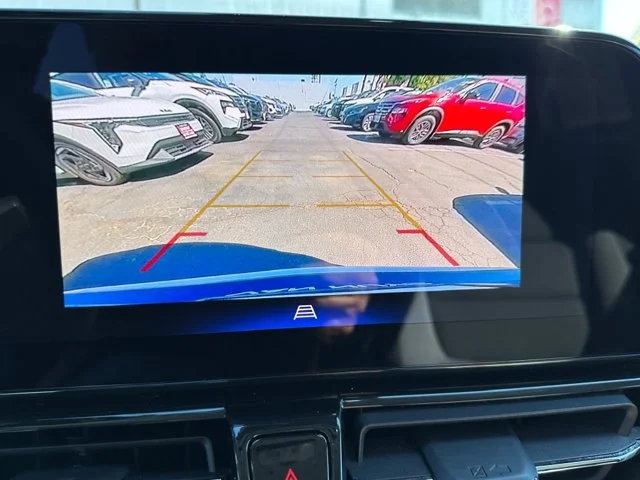 SEMINUEVOS CHEVROLET Trailblazer a Estados en autogozo
