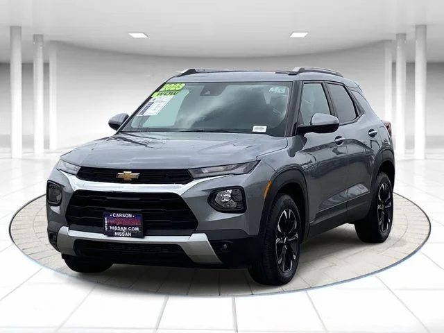 SEMINUEVOS CHEVROLET Trailblazer a Estados en autogozo