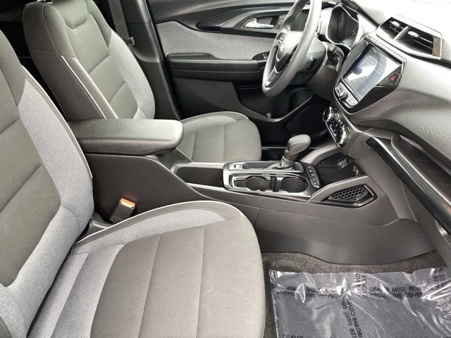 SEMINUEVOS CHEVROLET Trailblazer a Estados en autogozo