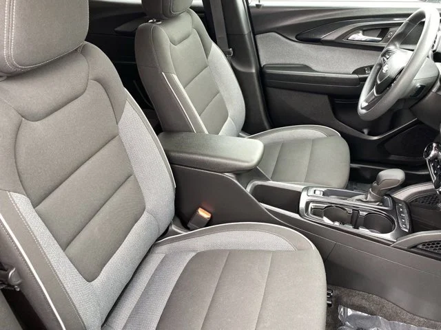 SEMINUEVOS CHEVROLET Trailblazer a Estados en autogozo