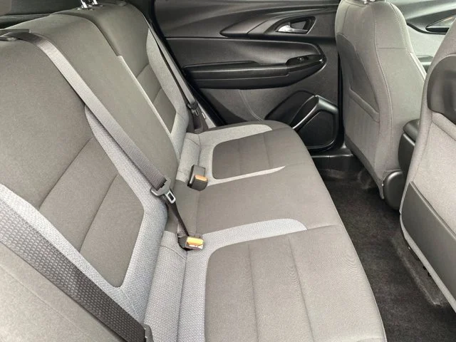 SEMINUEVOS CHEVROLET Trailblazer a Estados en autogozo