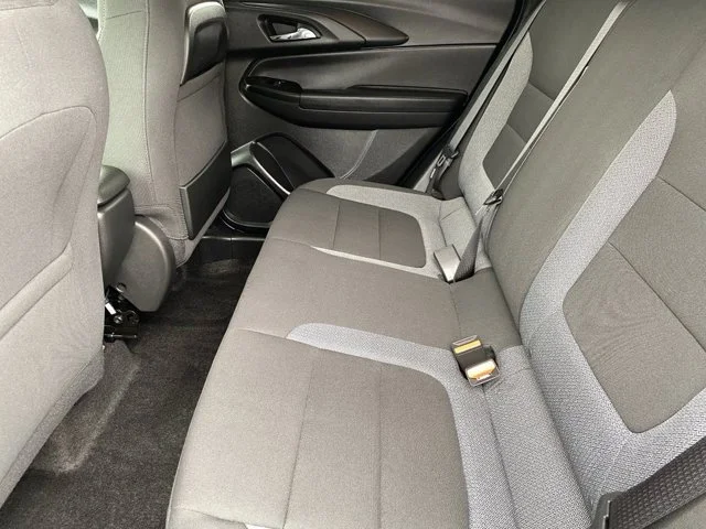 SEMINUEVOS CHEVROLET Trailblazer a Estados en autogozo