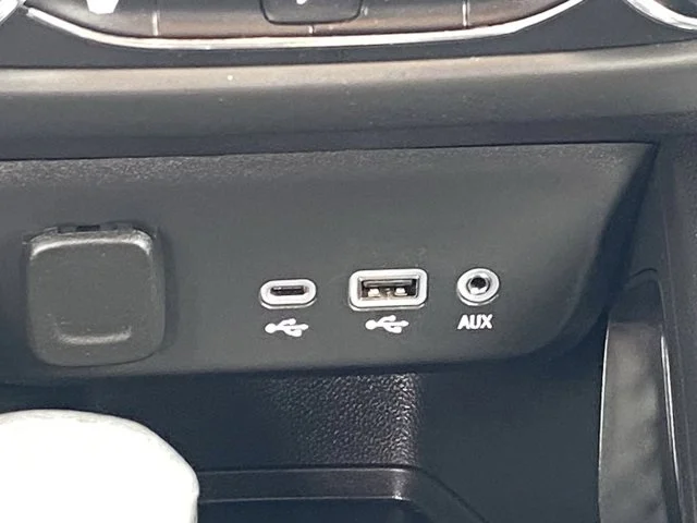 SEMINUEVOS CHEVROLET Trailblazer a Estados en autogozo
