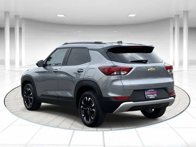 SEMINUEVOS CHEVROLET Trailblazer a Estados en autogozo