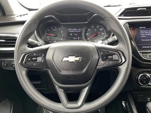 SEMINUEVOS CHEVROLET Trailblazer a Estados en autogozo