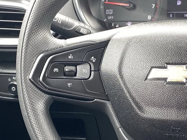 SEMINUEVOS CHEVROLET Trailblazer a Estados en autogozo