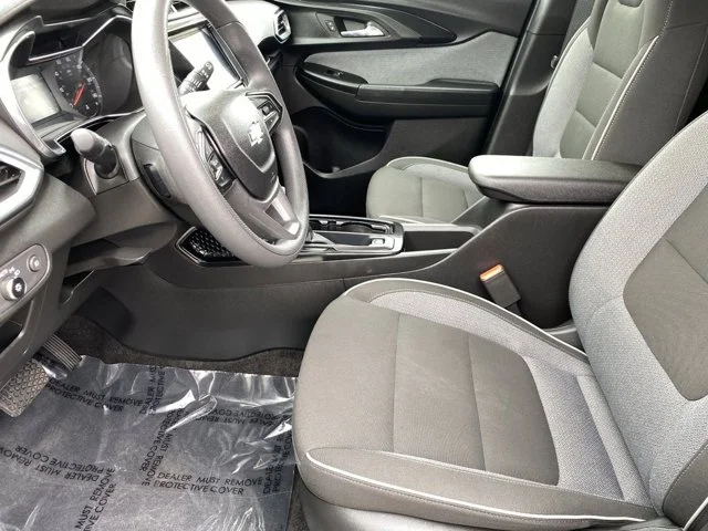 SEMINUEVOS CHEVROLET Trailblazer a Estados en autogozo