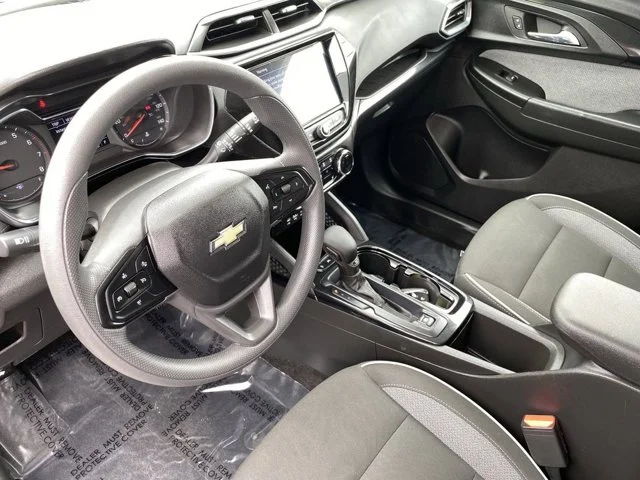 SEMINUEVOS CHEVROLET Trailblazer a Estados en autogozo
