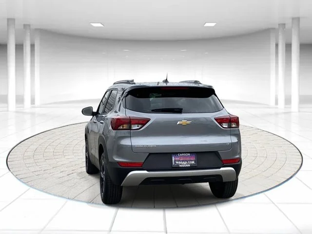 SEMINUEVOS CHEVROLET Trailblazer a Estados en autogozo
