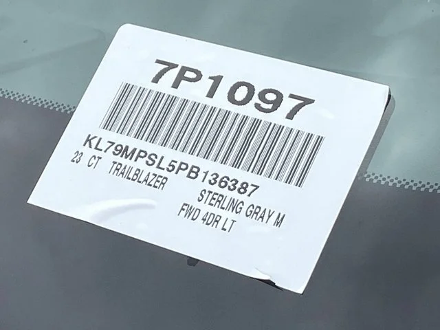SEMINUEVOS CHEVROLET Trailblazer a Estados en autogozo