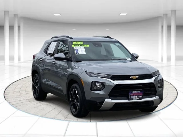 SEMINUEVOS CHEVROLET Trailblazer a Estados en autogozo