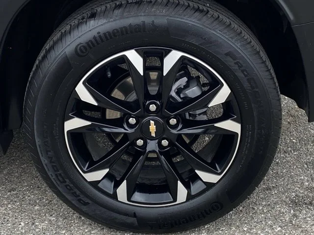 SEMINUEVOS CHEVROLET Trailblazer a Estados en autogozo