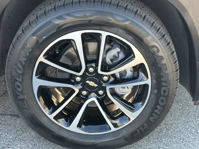 SEMINUEVOS CHEVROLET Trailblazer a Estados en autogozo