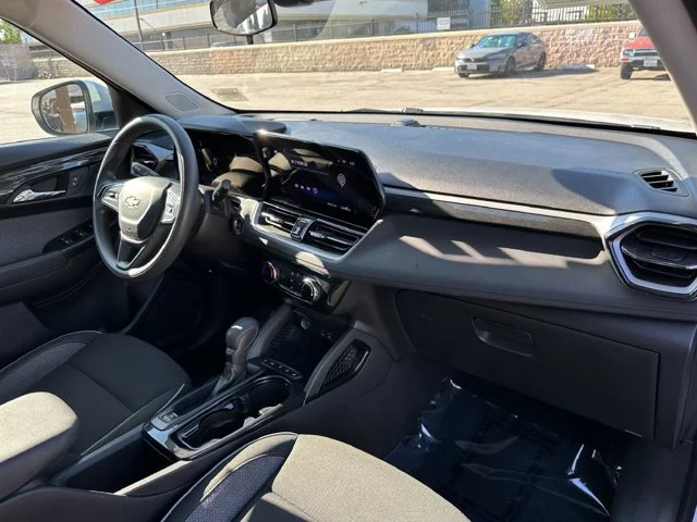 SEMINUEVOS CHEVROLET Trailblazer a Estados en autogozo