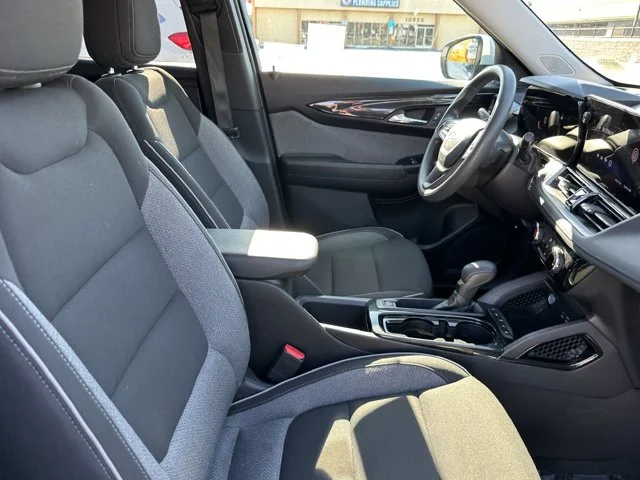 SEMINUEVOS CHEVROLET Trailblazer a Estados en autogozo