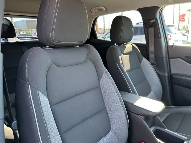 SEMINUEVOS CHEVROLET Trailblazer a Estados en autogozo
