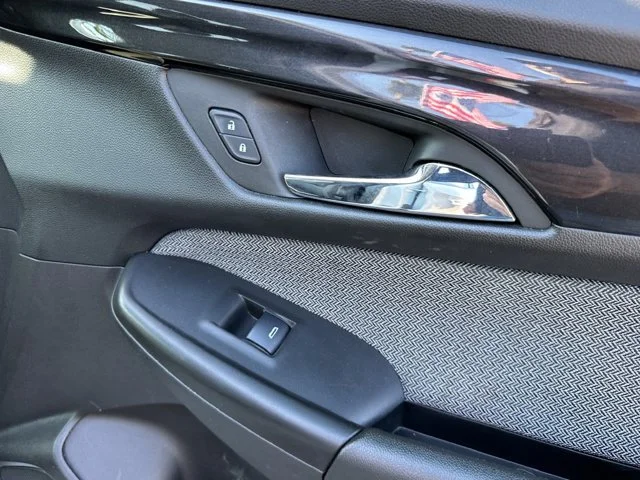 SEMINUEVOS CHEVROLET Trailblazer a Estados en autogozo