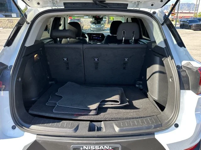 SEMINUEVOS CHEVROLET Trailblazer a Estados en autogozo