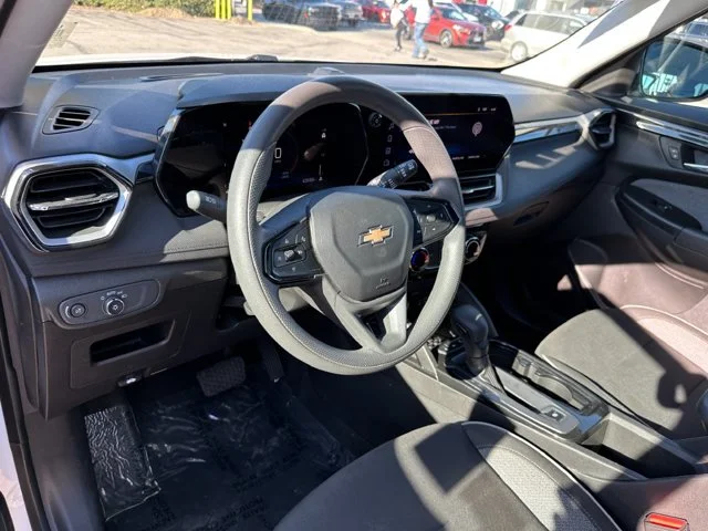 SEMINUEVOS CHEVROLET Trailblazer a Estados en autogozo
