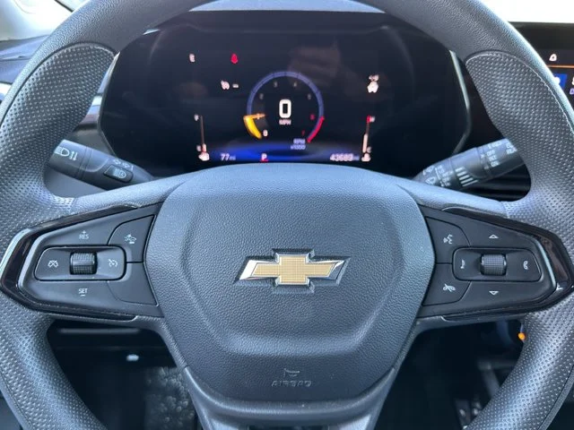 SEMINUEVOS CHEVROLET Trailblazer a Estados en autogozo