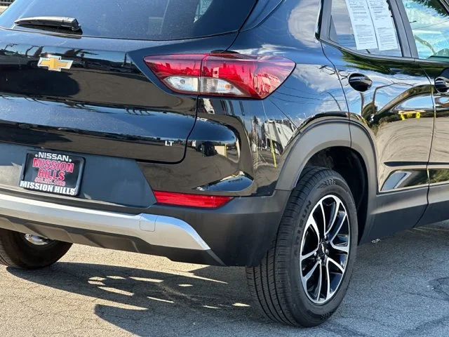 SEMINUEVOS CHEVROLET Trailblazer a Estados en autogozo