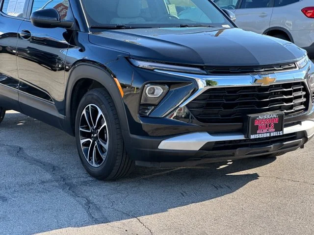 SEMINUEVOS CHEVROLET Trailblazer a Estados en autogozo
