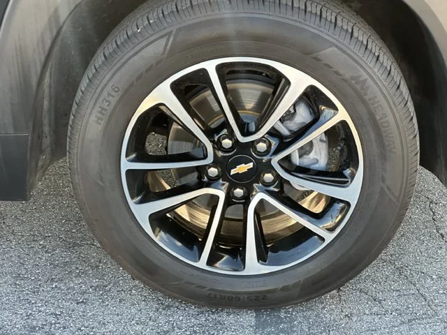 SEMINUEVOS CHEVROLET Trailblazer a Estados en autogozo