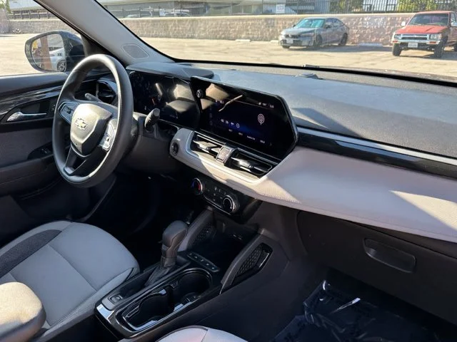 SEMINUEVOS CHEVROLET Trailblazer a Estados en autogozo