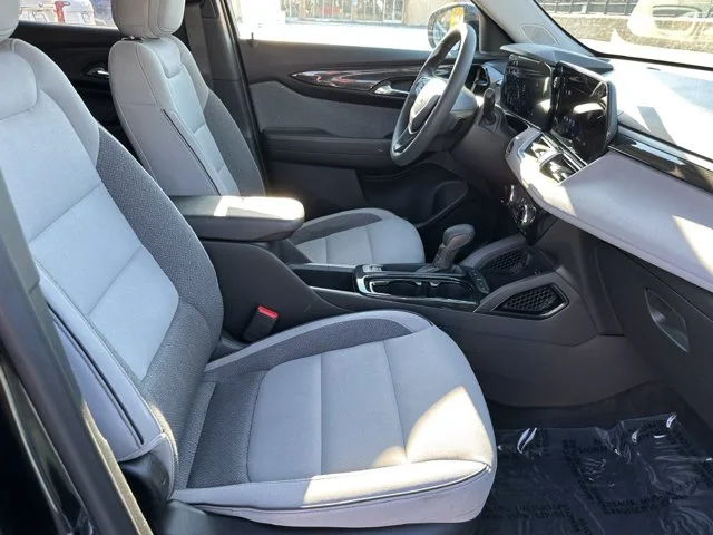 SEMINUEVOS CHEVROLET Trailblazer a Estados en autogozo