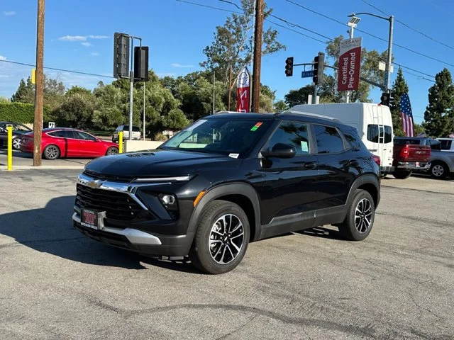 SEMINUEVOS CHEVROLET Trailblazer a Estados en autogozo