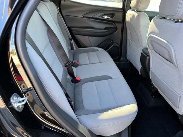 SEMINUEVOS CHEVROLET Trailblazer a Estados en autogozo