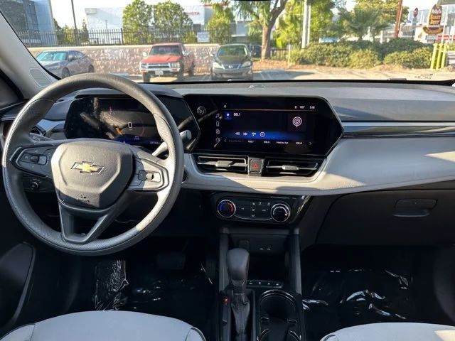 SEMINUEVOS CHEVROLET Trailblazer a Estados en autogozo