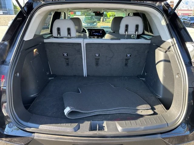SEMINUEVOS CHEVROLET Trailblazer a Estados en autogozo
