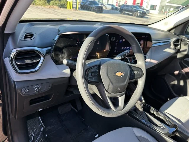 SEMINUEVOS CHEVROLET Trailblazer a Estados en autogozo