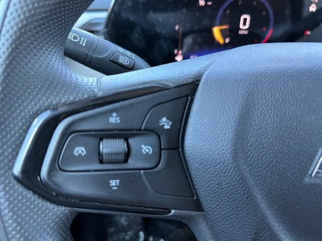 SEMINUEVOS CHEVROLET Trailblazer a Estados en autogozo