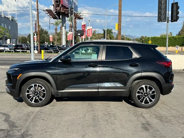 SEMINUEVOS CHEVROLET Trailblazer a Estados en autogozo