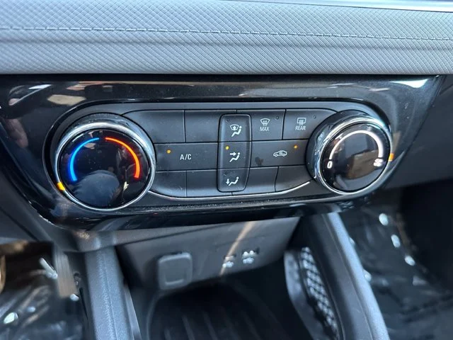 SEMINUEVOS CHEVROLET Trailblazer a Estados en autogozo