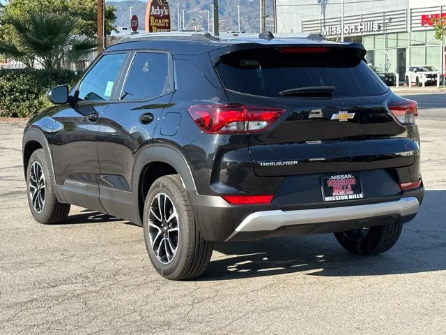 SEMINUEVOS CHEVROLET Trailblazer a Estados en autogozo