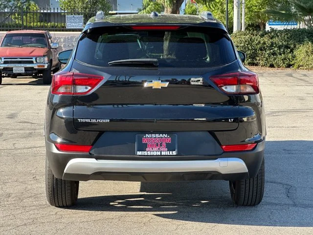 SEMINUEVOS CHEVROLET Trailblazer a Estados en autogozo