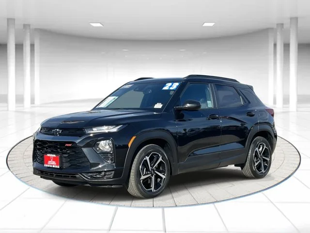 SEMINUEVOS CHEVROLET Trailblazer a Estados en autogozo