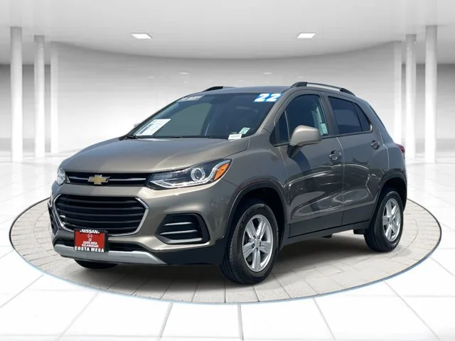 SEMINUEVOS CHEVROLET Trax a Estados en autogozo
