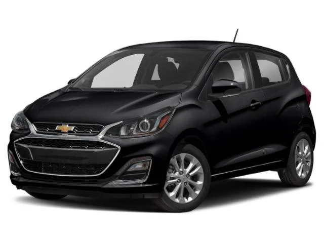 SEMINUEVOS CHEVROLET Spark a Estados en autogozo