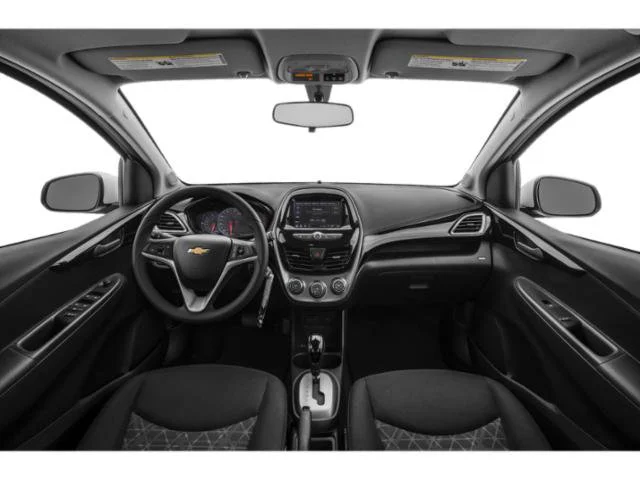 SEMINUEVOS CHEVROLET Spark a Estados en autogozo
