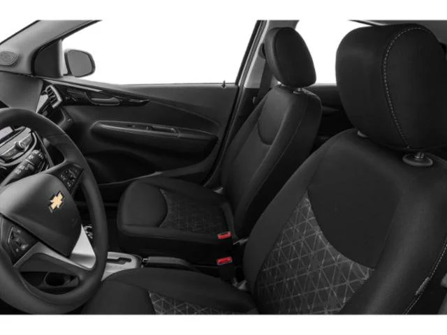 SEMINUEVOS CHEVROLET Spark a Estados en autogozo