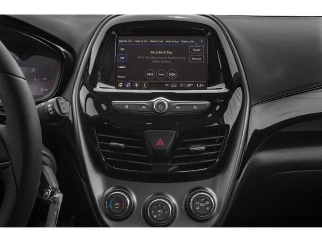 SEMINUEVOS CHEVROLET Spark a Estados en autogozo